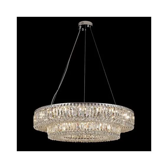 Newport 8450+28/S chrome; М0070080 Подвесной светильник chrome, изображение 4