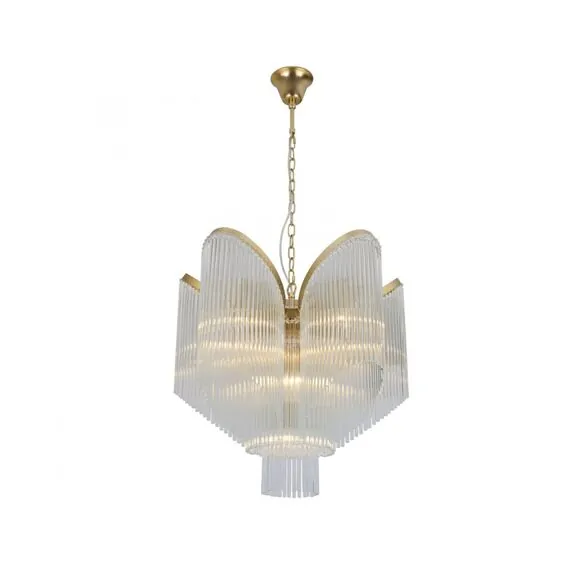 Newport 3229/C french gold; М0068540 Люстра french gold, изображение 3