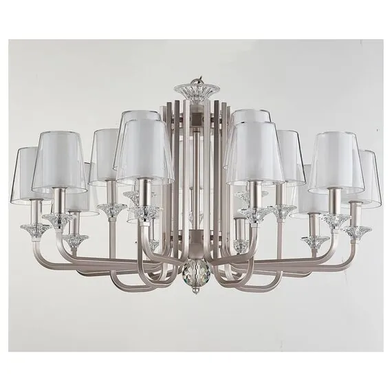 Newport 4610+5/C; М0058839 Люстра, изображение 3