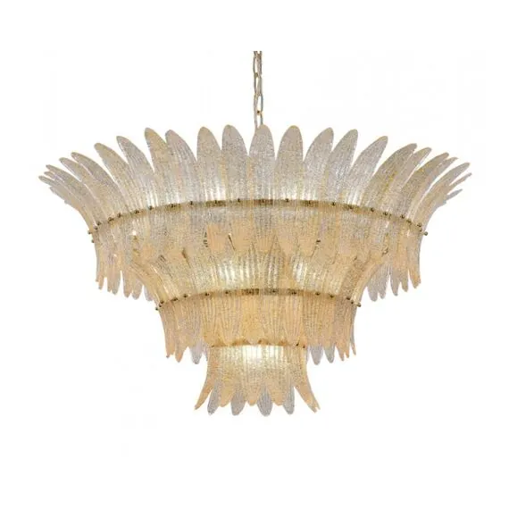 Newport 8821/C new gold; М0068045 Люстра gold, изображение 3