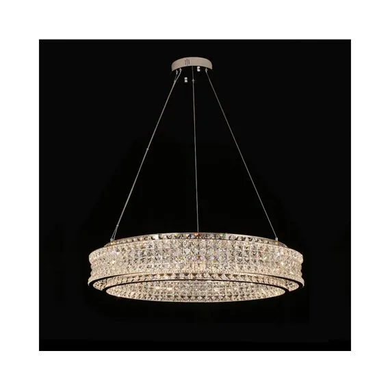 Newport 8510/80 chrome; М0069970 Подвесной светильник chrome, изображение 4