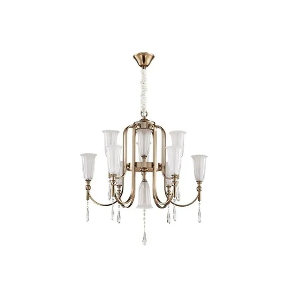 Newport 4806+4/C Люстра