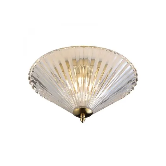 Newport 8356/PL gold; М0070336 Потолочный светильник gold