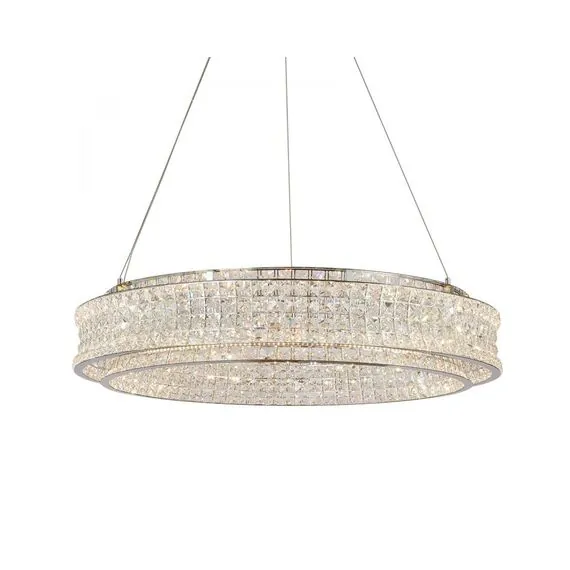 Newport 8510/80 chrome; М0069970 Подвесной светильник chrome, изображение 3