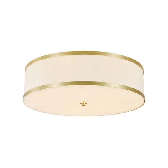 Newport 3559/PL brass; М0070140 Потолочный светильник brass