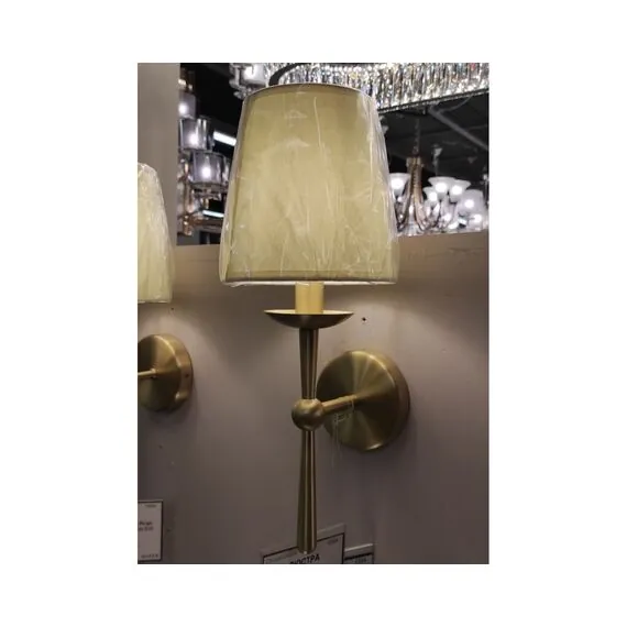 Newport 3553/A brass без абажура; М0069028 Бра brass без абажура, изображение 5