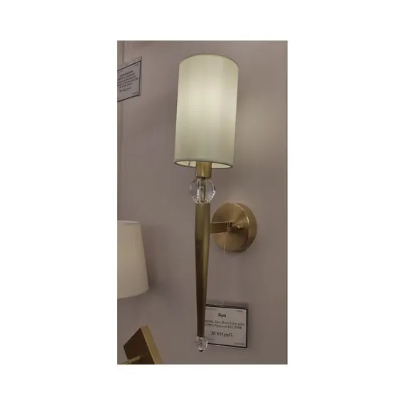 Newport 3521/A small brass без абажуров; М0065086 Бра small brass без абажуров, изображение 4