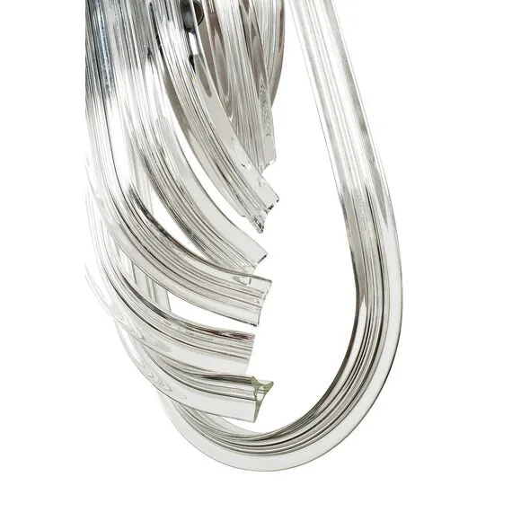 Garda Decor K2KR116-1 Бра 10*18*40см, изображение 2