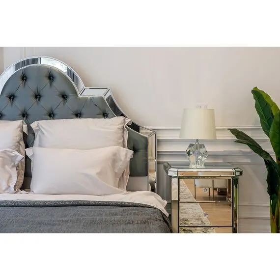 Garda Decor X31511CR Лампа настольная (кремовый плафон) 40,5*26,5, изображение 4