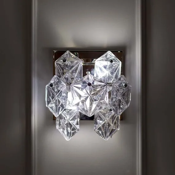 Garda Decor 20MB3273-2 Бра 13*19*25см, изображение 4