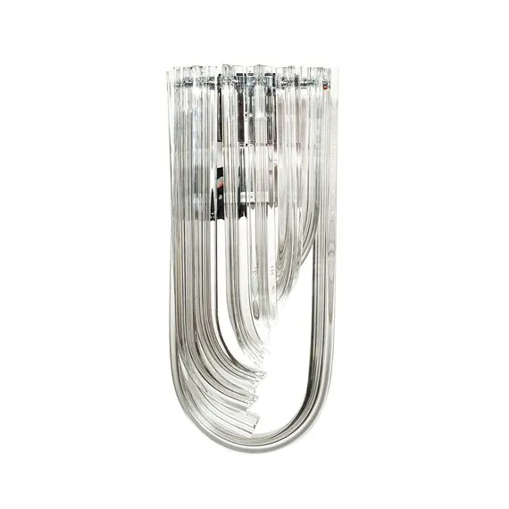 Garda Decor K2KR116-1 Бра 10*18*40см