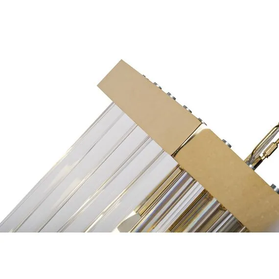 Garda Decor 62GDM-8056-320 Люстра Marino S d32см h50см, изображение 3