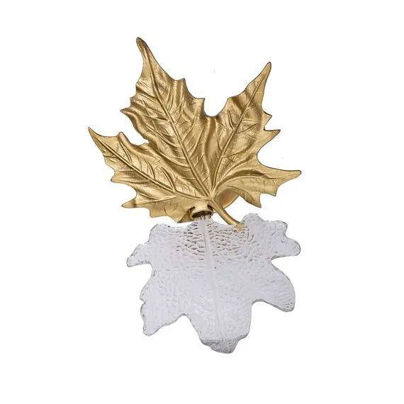 Garda Decor 86-B1005/1 Бра 38*22см, цвет золото