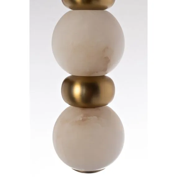 Garda Decor 62GDW-92503 Светильник полоточный d12*h42см, изображение 2