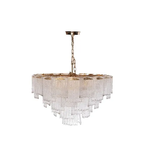 Garda Decor 164FA-33126 Люстра подвесная d.60см