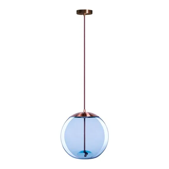 LOFT IT 8133-B Подвесной светильник Knot, изображение 3