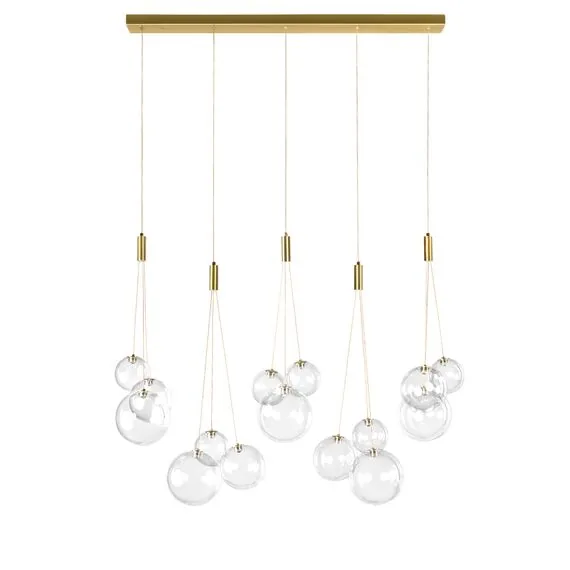 LOFT IT 10270/S15 Подвесной светильник Pop it, изображение 3