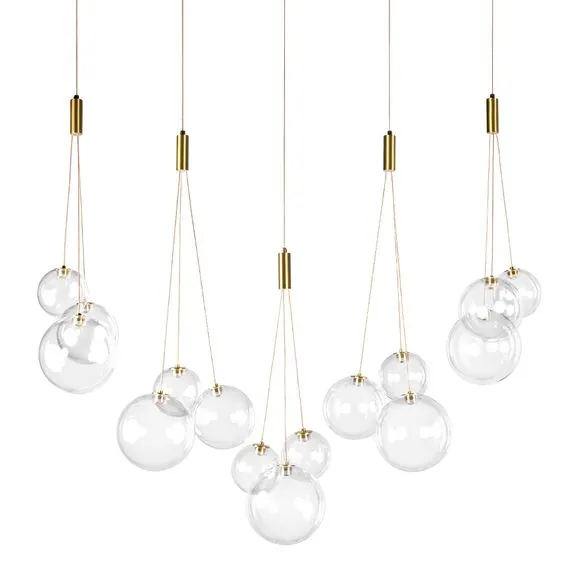 LOFT IT 10270/S15 Подвесной светильник Pop it, изображение 7