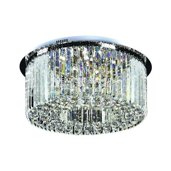 Newport 8400/80 PL chrome; М0070405 Потолочный светильник chrome