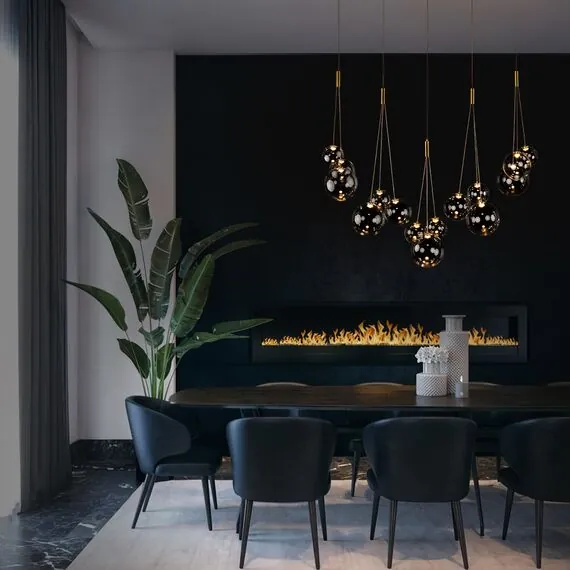 LOFT IT 10270/S15 Подвесной светильник Pop it, изображение 10