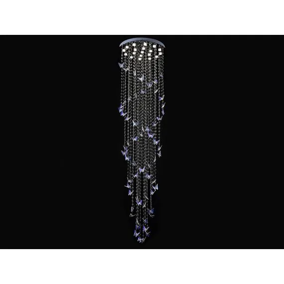 Newport 8219/300; М0067811 Потолочный/ Каскадный светильник