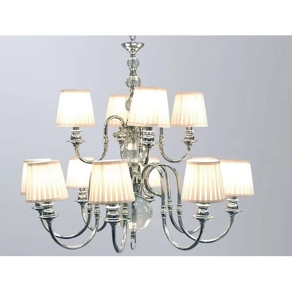 Newport 3112/C без абажуров; М0053194 Люстра без абажуров