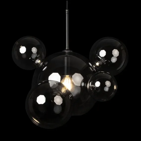 LOFT IT 2029-P6 mini Подвесной светильник Bolle, изображение 6