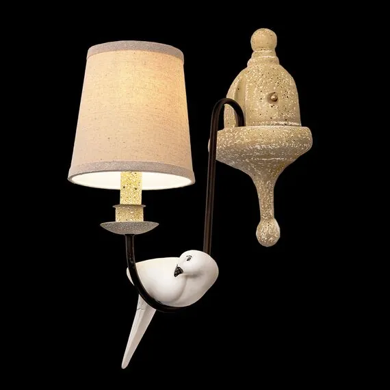 LOFT IT LOFT1029W-1 Бра Birds, изображение 3