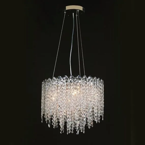 Newport 10909/C gold; М0062153 Люстра gold, изображение 2