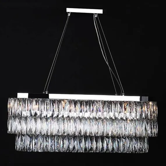 Newport 10128+6/S; М0062148 Подвесной светильник, изображение 2