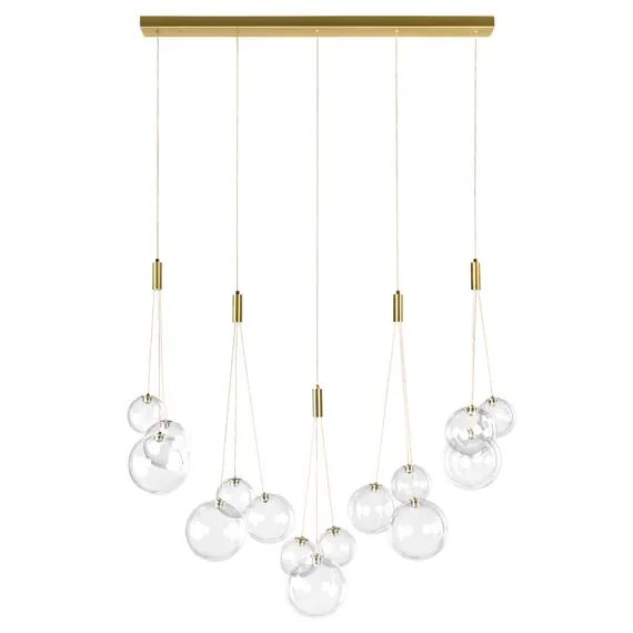 LOFT IT 10270/S15 Подвесной светильник Pop it