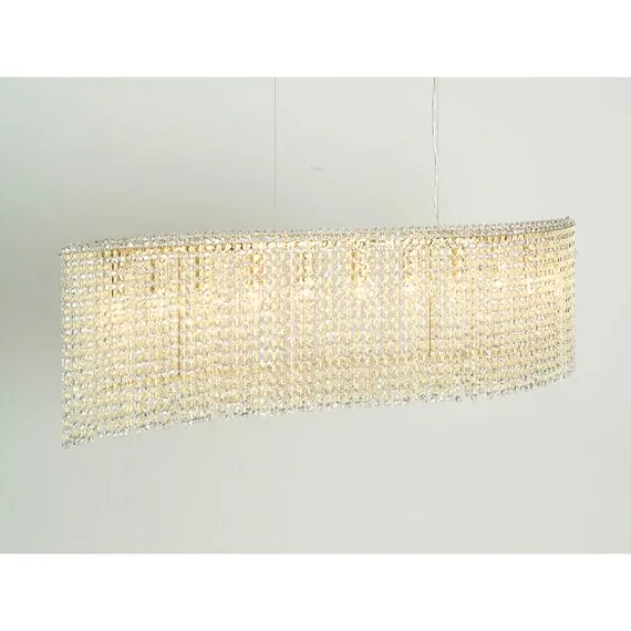 Newport 10911/S gold Подвесной светильник gold, изображение 2