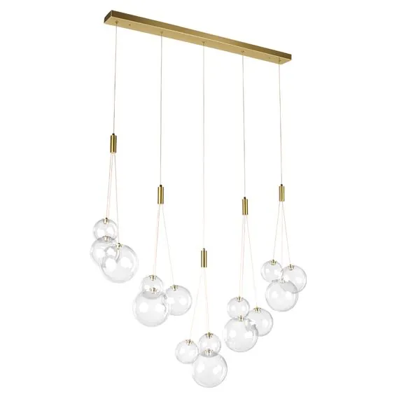 LOFT IT 10270/S15 Подвесной светильник Pop it, изображение 5