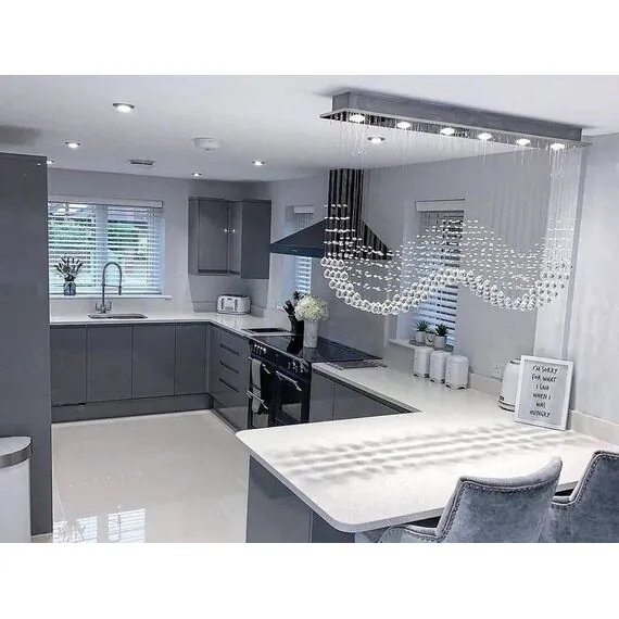 Newport 8407/PL gold; М0070324 Потолочный светильник gold, изображение 3