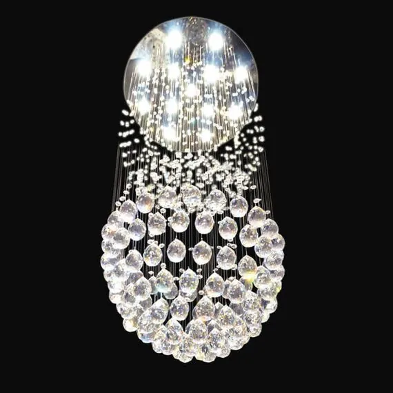 Newport 8113/230; М0042281 Потолочный/ Каскадный светильник