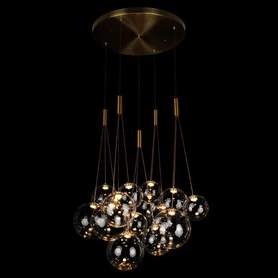 LOFT IT 10270/D15 Подвесной светильник Pop it, изображение 2