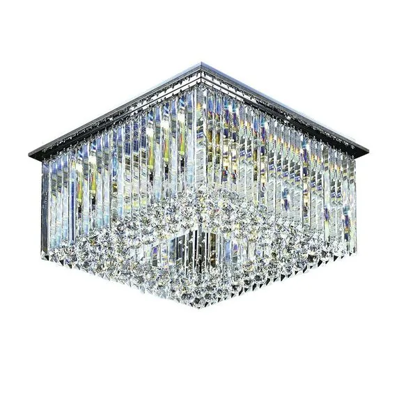 Newport 8401/60 PL chrome; М0070409 Потолочный светильник chrome