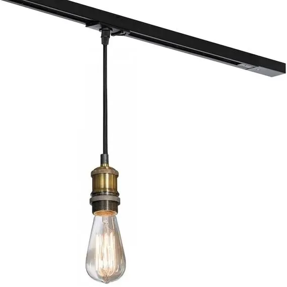 Lussole LSP-9888-TAB Трековый светильник