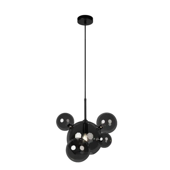 LOFT IT 2029-P6 mini Подвесной светильник Bolle, изображение 3