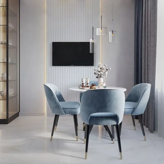 LOFT IT 10232/C White Подвесной светильник Spillray, изображение 5