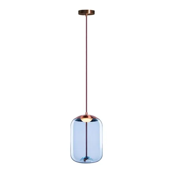 LOFT IT 8133-C Подвесной светильник Knot, изображение 4