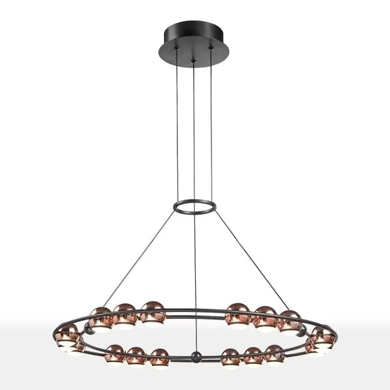 Lussole LSP-7378 Подвесной светильник