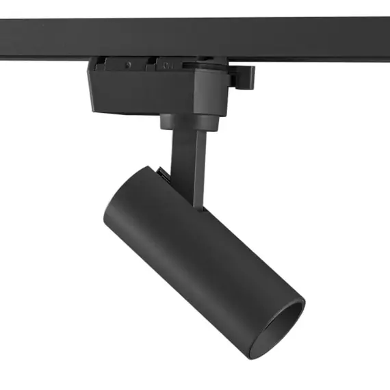 Lightstar 227237 Светильник для 1-фазного трека VOLTA LED 7W 550LM 24G ЧЕРНЫЙ 3000K IP20, изображение 2