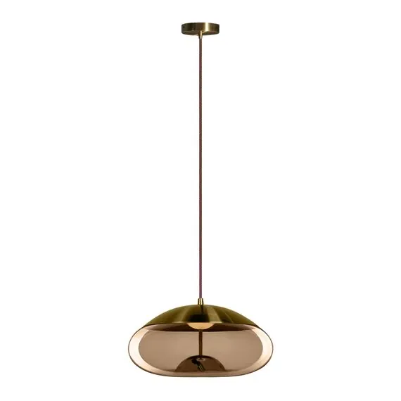 LOFT IT 8135-D Подвесной светильник Knot, изображение 4