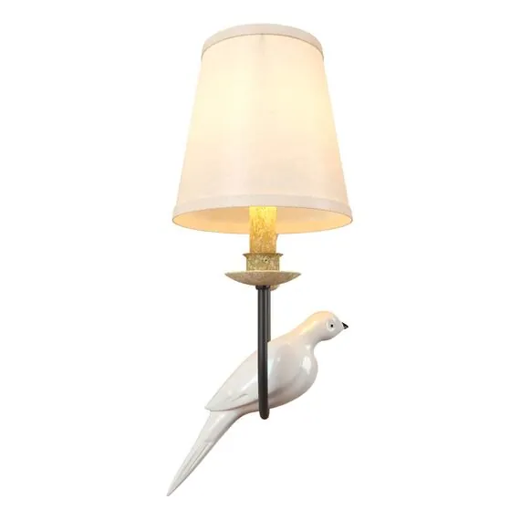 LOFT IT LOFT1029W-1 Бра Birds, изображение 4