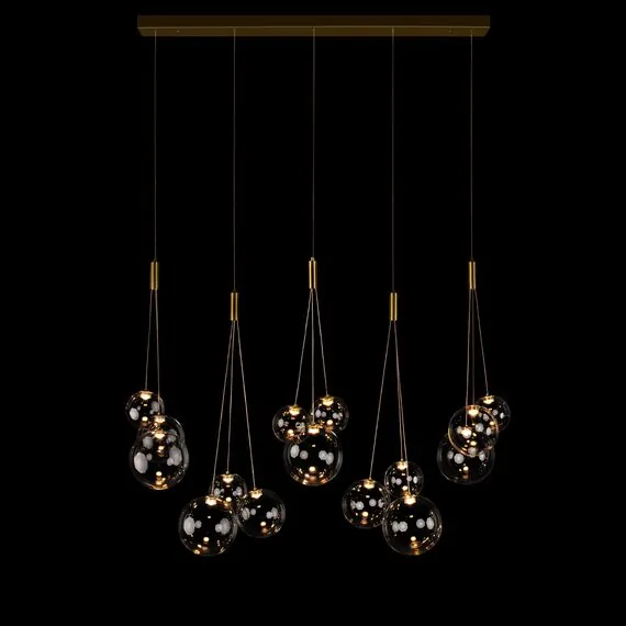 LOFT IT 10270/S15 Подвесной светильник Pop it, изображение 4