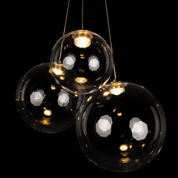 LOFT IT 10270/P3 Подвесной светильник Pop it, изображение 4