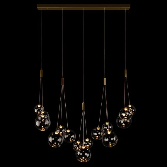 LOFT IT 10270/S15 Подвесной светильник Pop it, изображение 2