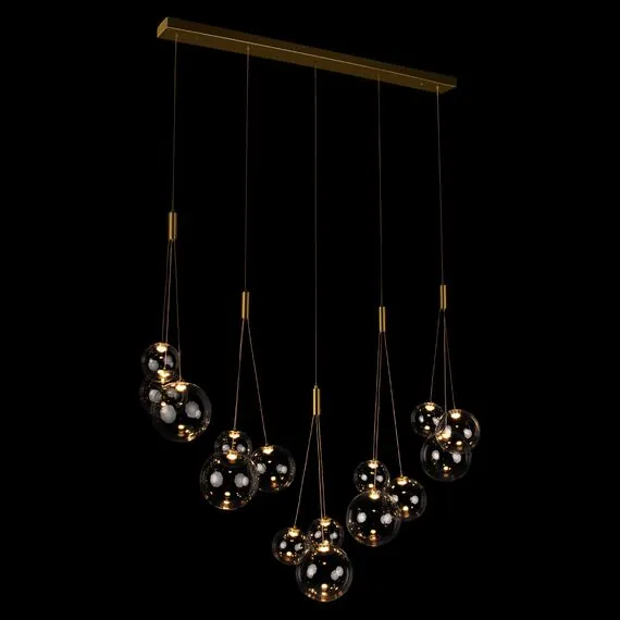 LOFT IT 10270/S15 Подвесной светильник Pop it, изображение 6