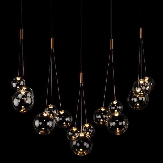 LOFT IT 10270/S15 Подвесной светильник Pop it, изображение 8